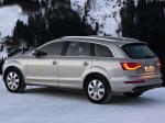 Audi Q7 3.0T Quattro 2010 года